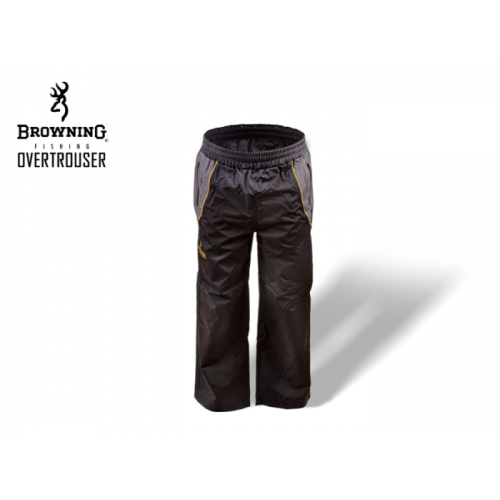 Долнище BROWNING Xi-Dry WR 10 Overtrouser XXL_Browning