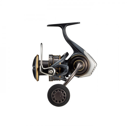 Макара Daiwa 22 CALDIA SW (JP) |_Daiwa