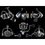 Макара Daiwa 22 CALDIA SW (JP) |_Daiwa