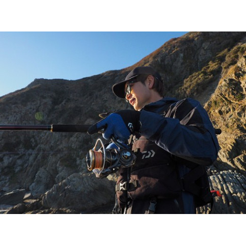 Макара Daiwa 22 CALDIA SW (JP) |_Daiwa