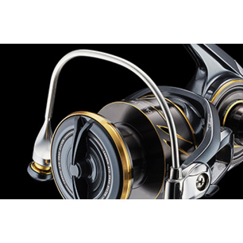 Макара Daiwa 22 CALDIA SW (JP) |_Daiwa