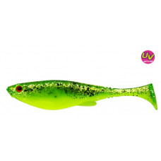 Силиконови примамки DAIWA PROREX BELLY SHAD - 6.0cm/2.0gr |