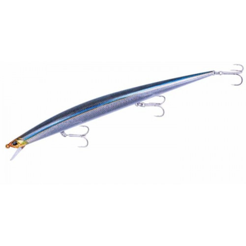 Воблер Duo Tide Minnow Slim Flyer 200 - 20.0cm/29.3gr - Sinking |_DUO International