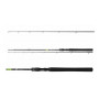 Бейткастинг спинингова въдица Daiwa 24 PROREX X VERTICAL BAITCAST - 1.95m/8-35gr |_Daiwa