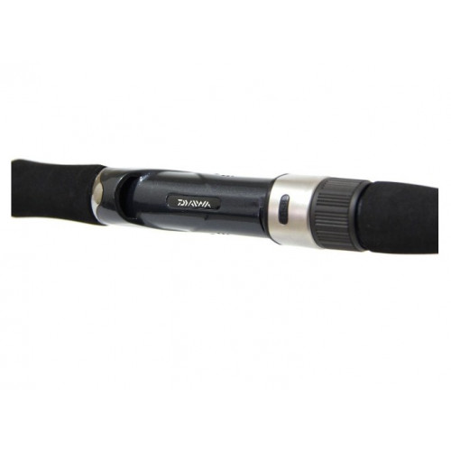 Спининг въдици за морски риболов DAIWA CROSSCAST SEABASS |_Daiwa