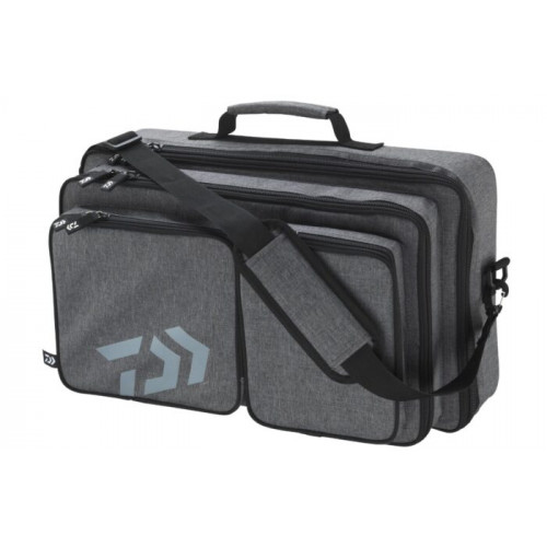 Чанта DAIWA D-VEC CATFISH BAG XL |_Daiwa