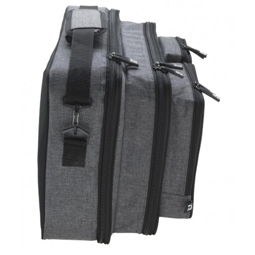 Чанта DAIWA D-VEC CATFISH BAG XL |_Daiwa