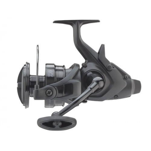 Байтрънър макара DAIWA 24 EMBLEM BR 14000 |_Daiwa