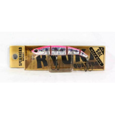 Воблер Duo SPEARHEAD RYUKI QUATTRO 70S - 7.0cm/5.7gr - Sinking |