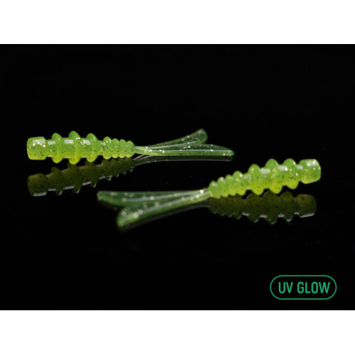 Силиконова примамка Linkor - Diplura- 40mm - Krill (12бр) |_Linkor