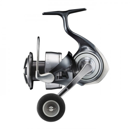 Макара DAIWA 24 CERTATE(G) LT_Daiwa