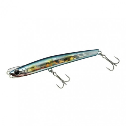 Морски воблер DAIWA MORETHAN VALENTE 90S - 9cm/11.8gr - Sinking |_Daiwa
