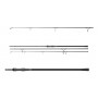 Шаранджийски въдици Daiwa 25 NINJA X CARP - 3 части |_Daiwa