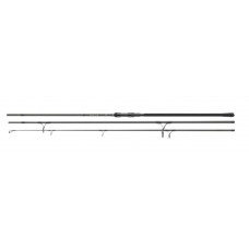Шаранджийски въдици Daiwa 25 NINJA X CARP - 3 части |