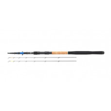 Телескопични фидер въдици DAIWA 24 N'ZON TELE FEEDER |