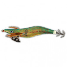 Примамка за калмари и октоподи Lineaeffe METAL Squid JIG - 10.5cm/3.5gr |