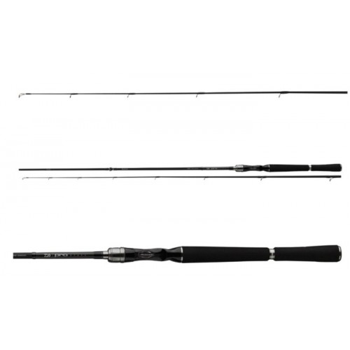 Бейткастинг спининг въдици DAIWA PRO STAFF BAITCAST |_Daiwa
