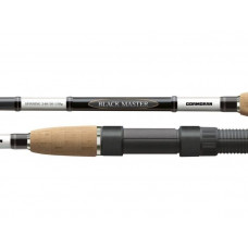 Спининг въдица Cormoran BLACK MASTER JIGGERSPIN - 2.70м / 8-35гр |