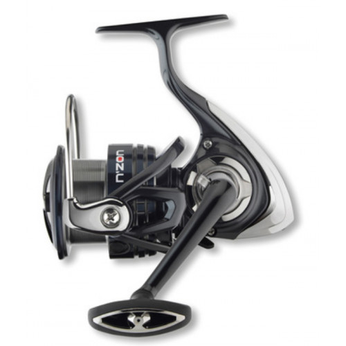 Макара за фидер DAIWA NZON PLUS LT - 6000SS-P_Daiwa