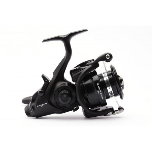 Бейтрънър макара Daiwa 19 BLACK WIDOW BR LT 4000-C_Daiwa