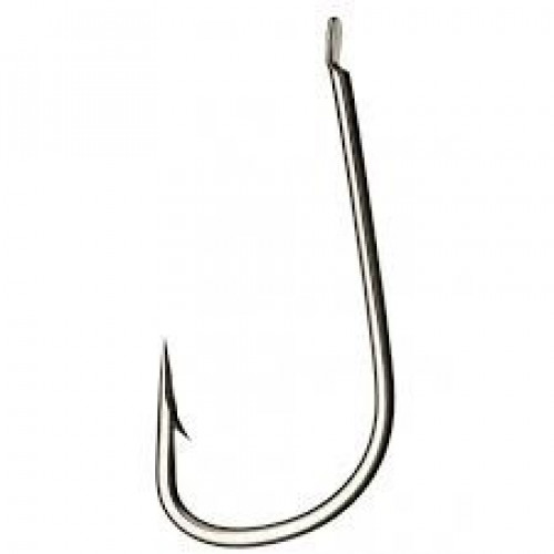 Вързани куки - DAIWA SAMURAI ZANDER HOOKS_Daiwa