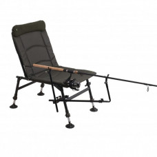 Стол с прикачно за въдица - KODEX MOBILE CHAIR PACKAGE |