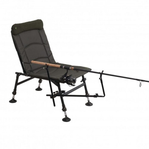Стол с прикачно за въдица - KODEX MOBILE CHAIR PACKAGE |_Kodex