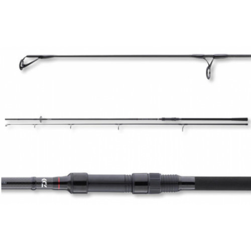 Шаранджийска въдица DAIWA NINJA X Carp - 3.60m/3.90m - 2 части_Daiwa