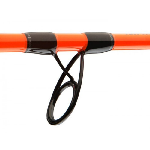 Въдица за джиг и тролинг риболов от лодка - DAIWA SEALINE PILK - 2.10m/40-100gr |_Daiwa