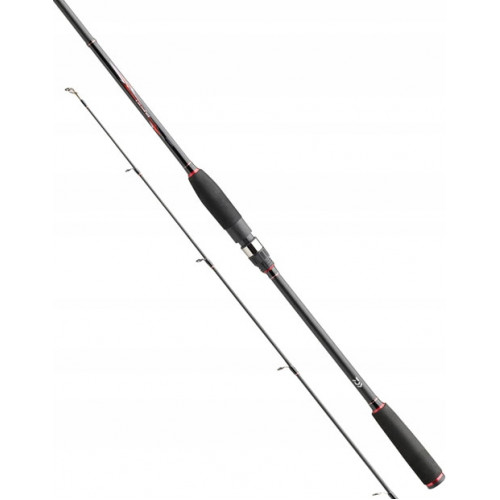 Спининг въдица - DAIWA 20 CROSSFIRE SPIN - различни акции и дължини_Daiwa