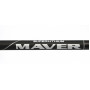 Гола бланка за болонезе - MAVER 21 SUPERLITHIUM LIGHT MX_Maver