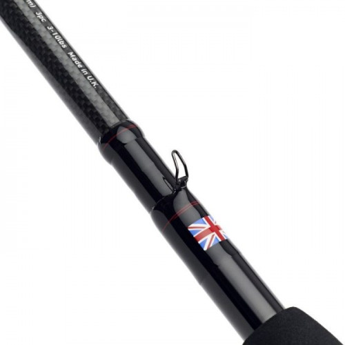 Мач въдица - DAIWA AIR Z AGS 14ft - 4.27m / 5-20gr_Daiwa