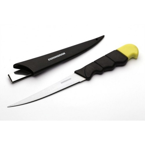 Нож за филетиране Cormoran Filleting Knife - модел 1300-5 / 27.5 см_Cormoran