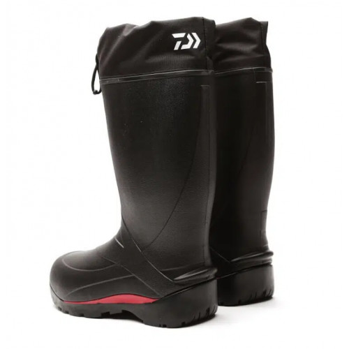 Дебело подплатени ЗИМНИ ботуши - DAIWA D-VEC WINTER BOOTS XTREME_Daiwa