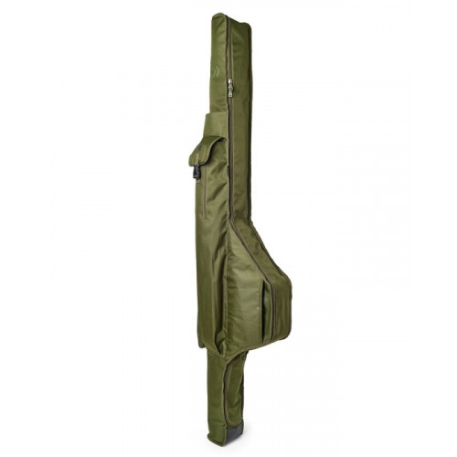 Шаранджийски калъф Daiwa ’23 BLACK WIDOW 3 ROD HOLDALL 12FT |_Daiwa