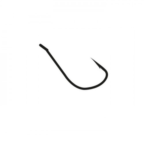 Куки - DAIWA STEEZ WORM HOOK SS FN_Daiwa