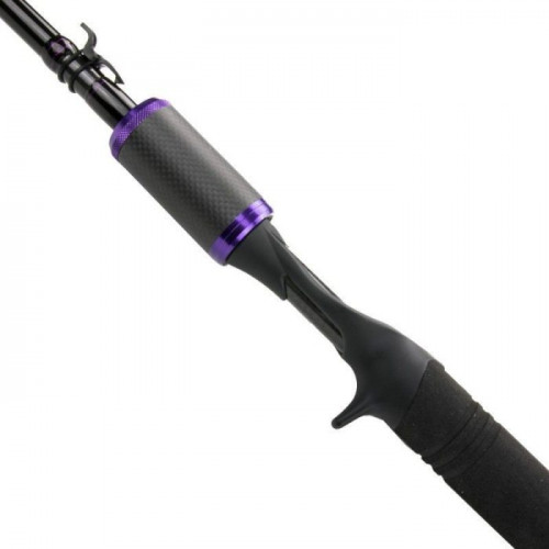 Baitcasting спининг Daiwa PROREX XR - 2.55m / 21-42gr_Daiwa