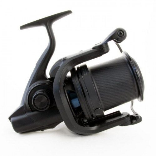 Шаранджийска макара Daiwa 19 BASIA 45 SCW QD_Daiwa