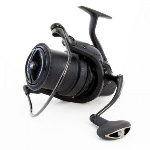 Шаранджийска макара Daiwa 19 BASIA 45 SCW QD_Daiwa