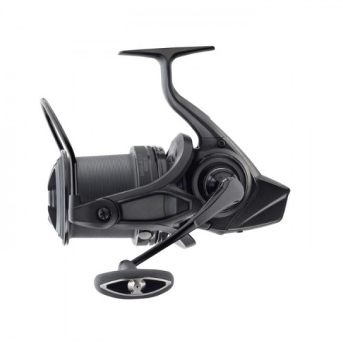 Шаранджийска макара Daiwa 19 BASIA 45 SCW QD_Daiwa