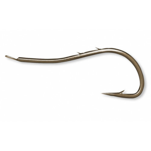 Вързани куки - Daiwa Tournament Worm Hooks_Daiwa