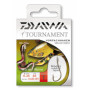 Вързани куки - Daiwa Tournament Worm Hooks_Daiwa