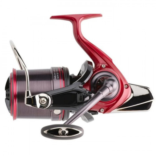 Макара DAIWA 23 EMBLEM SURF 45 SCW QD TYPE-R_Daiwa