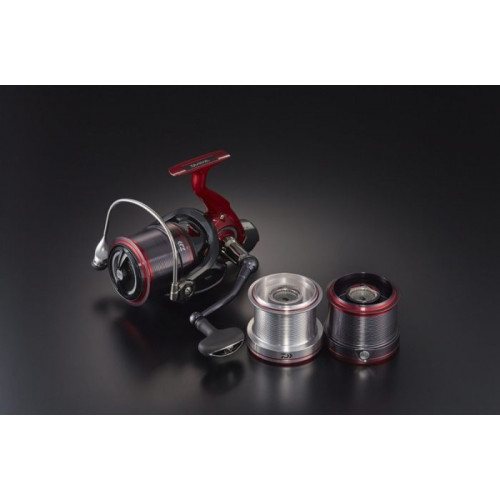 Макара DAIWA 23 EMBLEM SURF 45 SCW QD TYPE-R_Daiwa