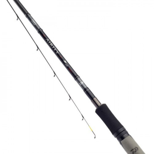 Фидер въдица DAIWA 24 AIRITY X SLIM FEEDER / POWER FEEDER_Daiwa