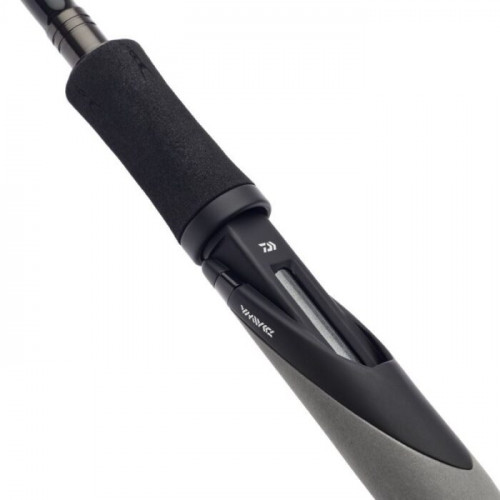 Фидер въдица DAIWA 24 AIRITY X SLIM FEEDER / POWER FEEDER_Daiwa