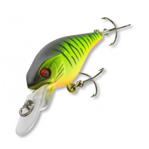 Воблер DAIWA PROREX BABY CRANK MR 4 см – Floating_Daiwa