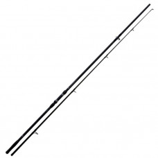 Шаранджийска въдица Lineaeffe ALL BLACK CARP - 3.60m/3.5LB