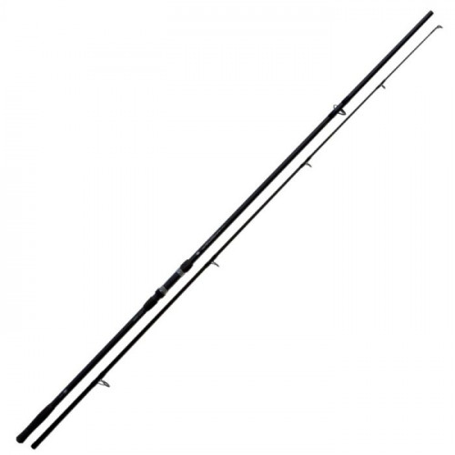 Шаранджийска въдица Lineaeffe ALL BLACK CARP - 3.60m/3.5LB_Lineaeffe