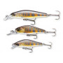 Комплект воблери CORMORAN BABY BROWN TROUT DESIGN Lure Set_Cormoran